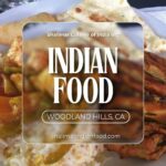 Indian food