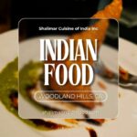 Indian food