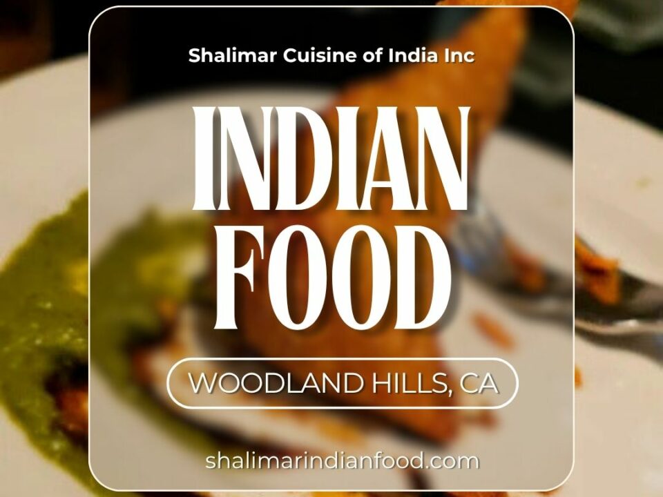Indian food