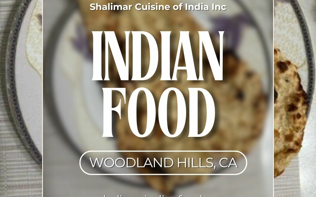 Indian food