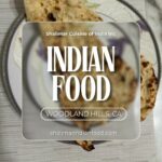 Indian food