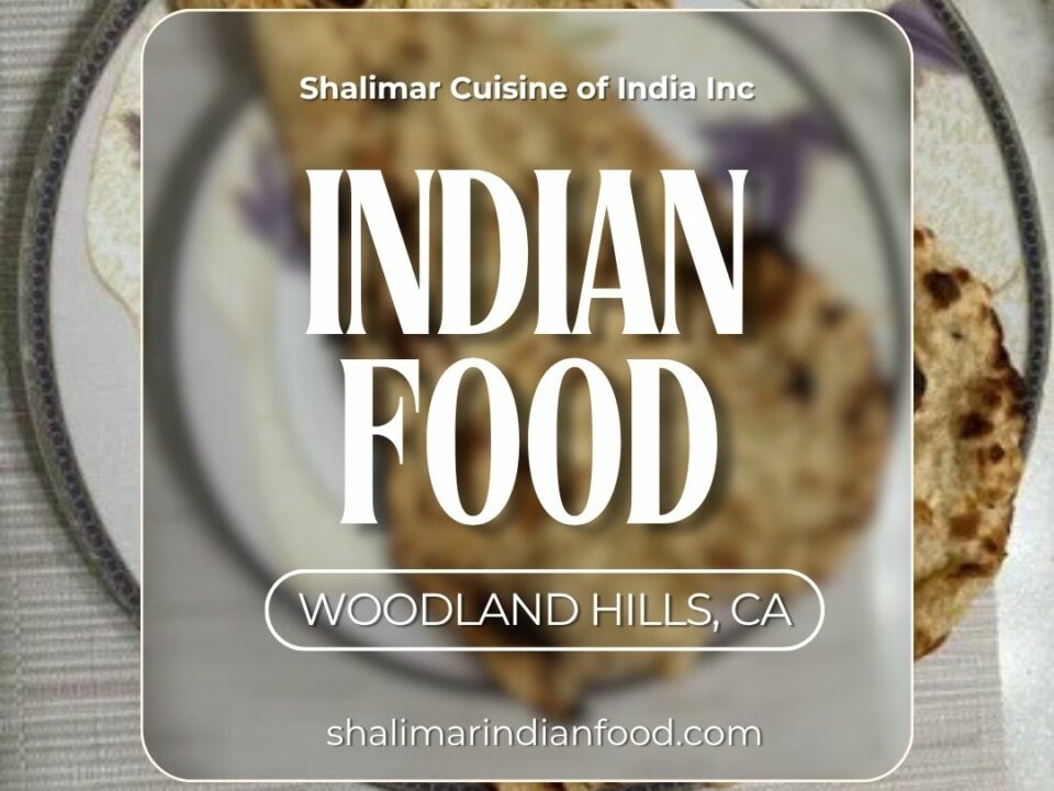 Indian food