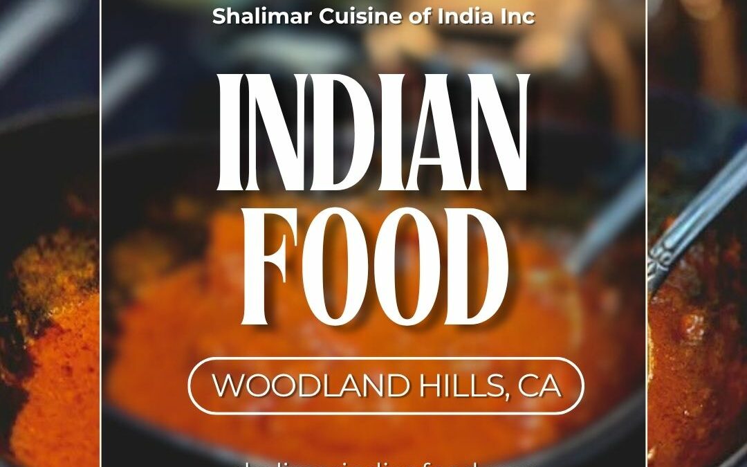 Indian food