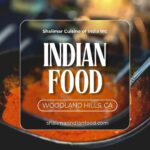 Indian food