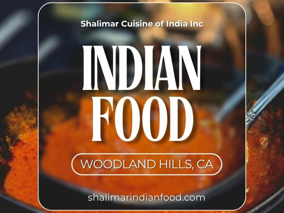 Indian food