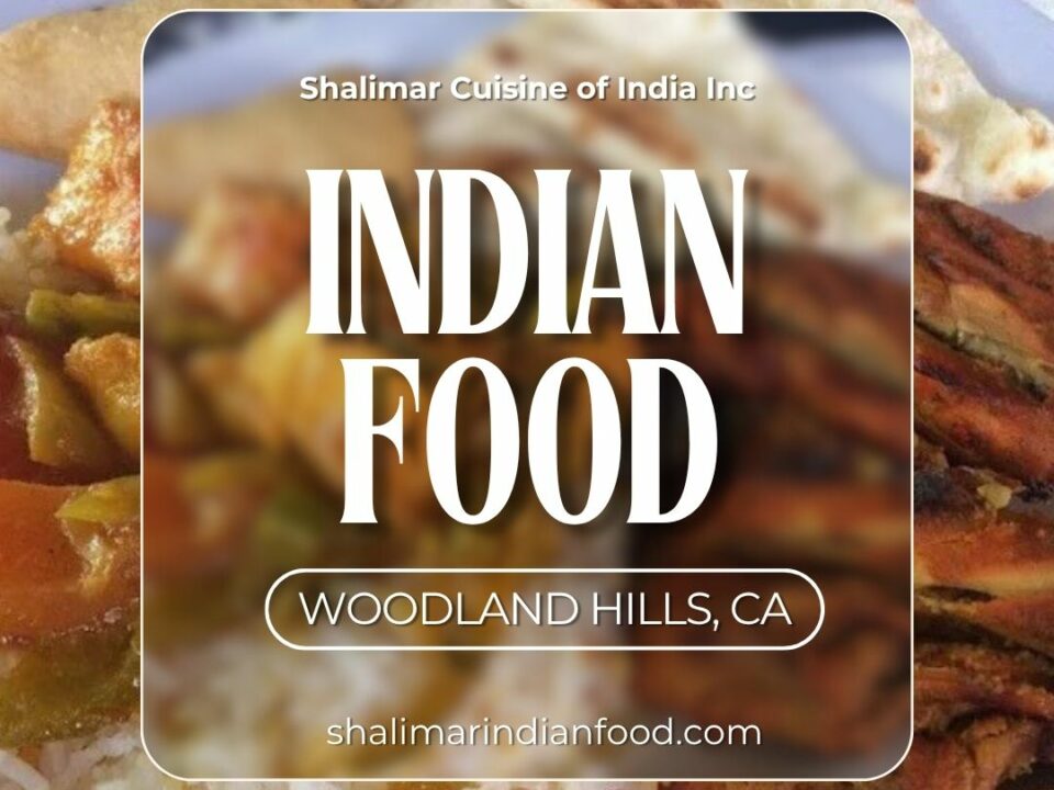 Indian food