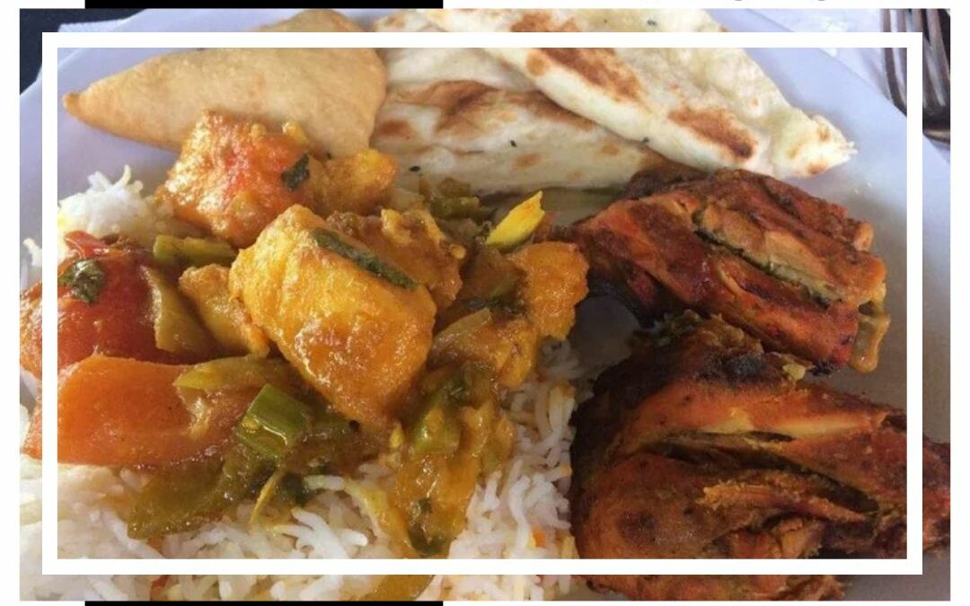Indian food