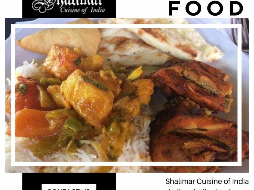 Indian food