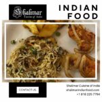 Indian food
