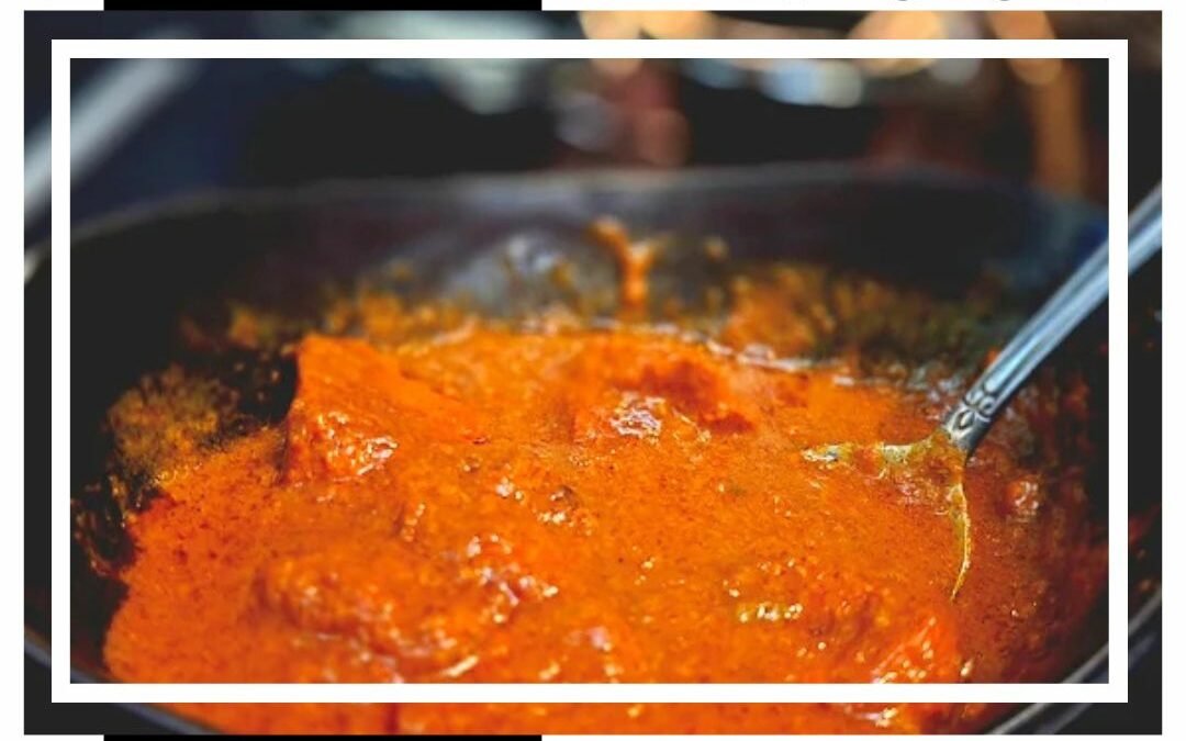 Indian food