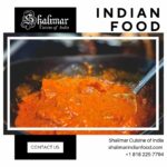 Indian food