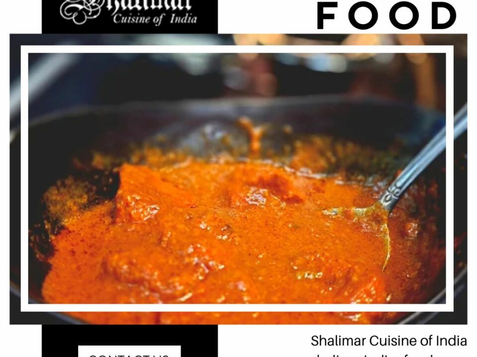 Indian food