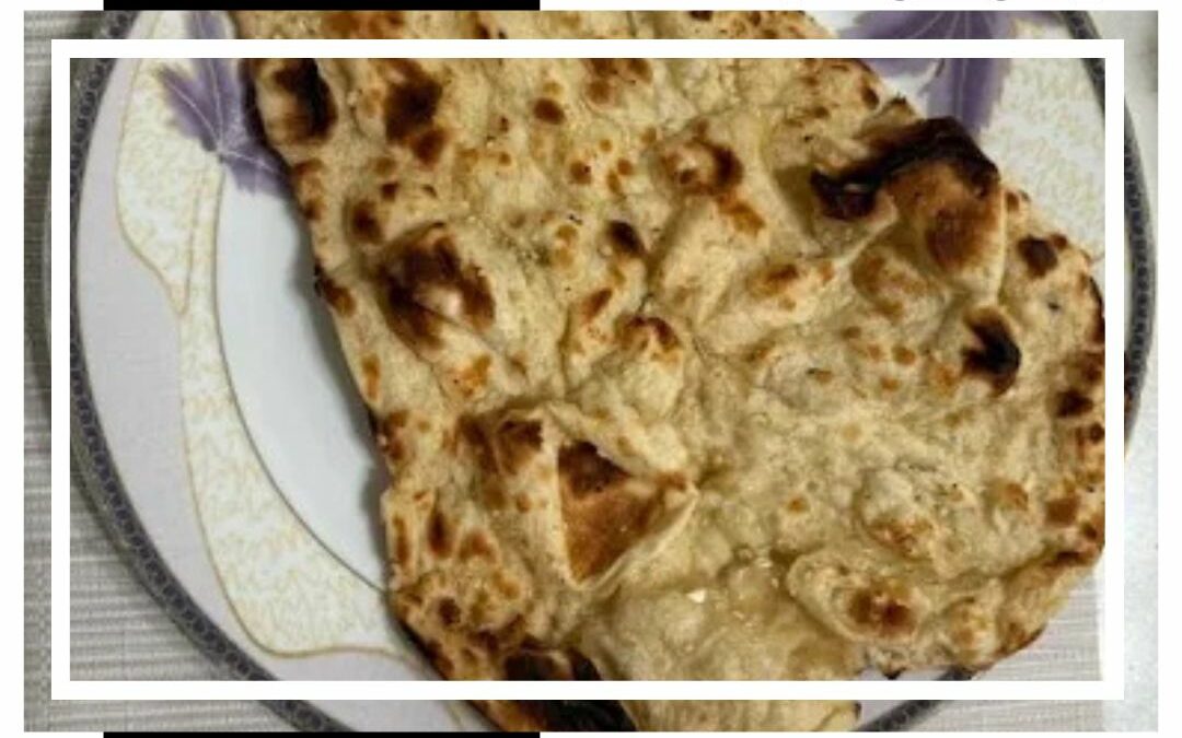 Indian food