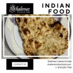 Indian food