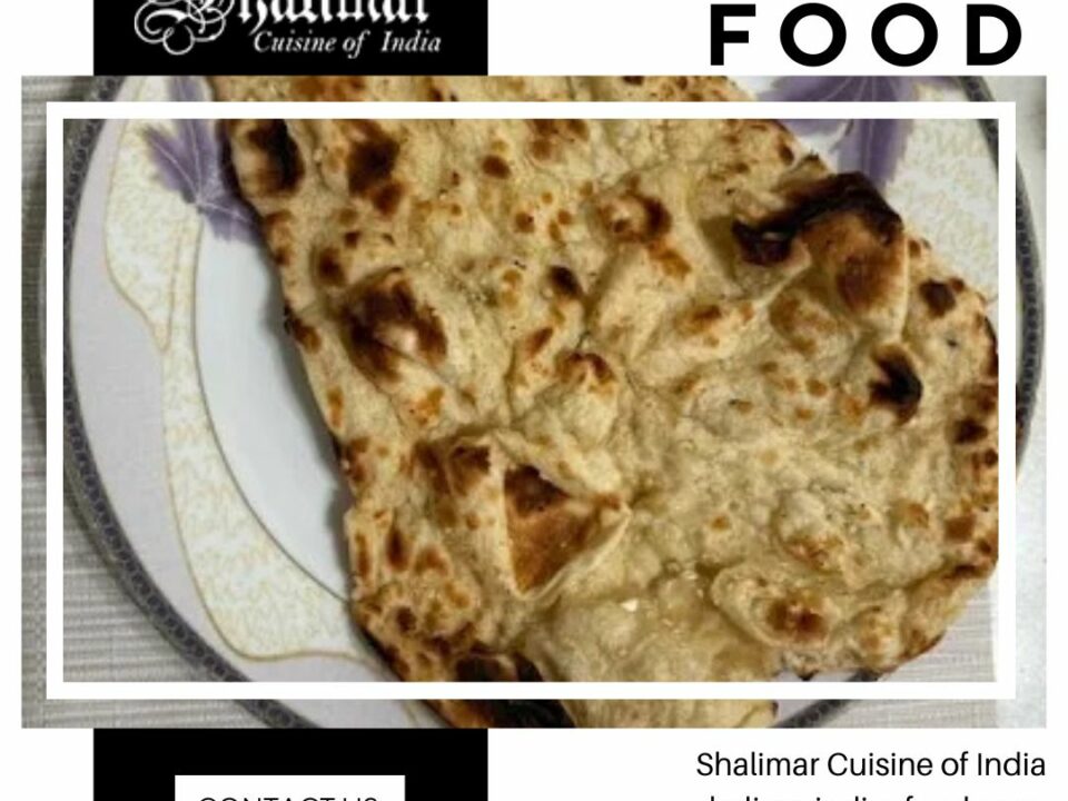 Indian food