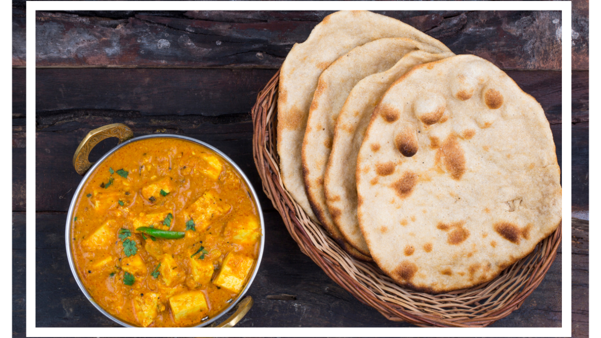 Indian restaurant