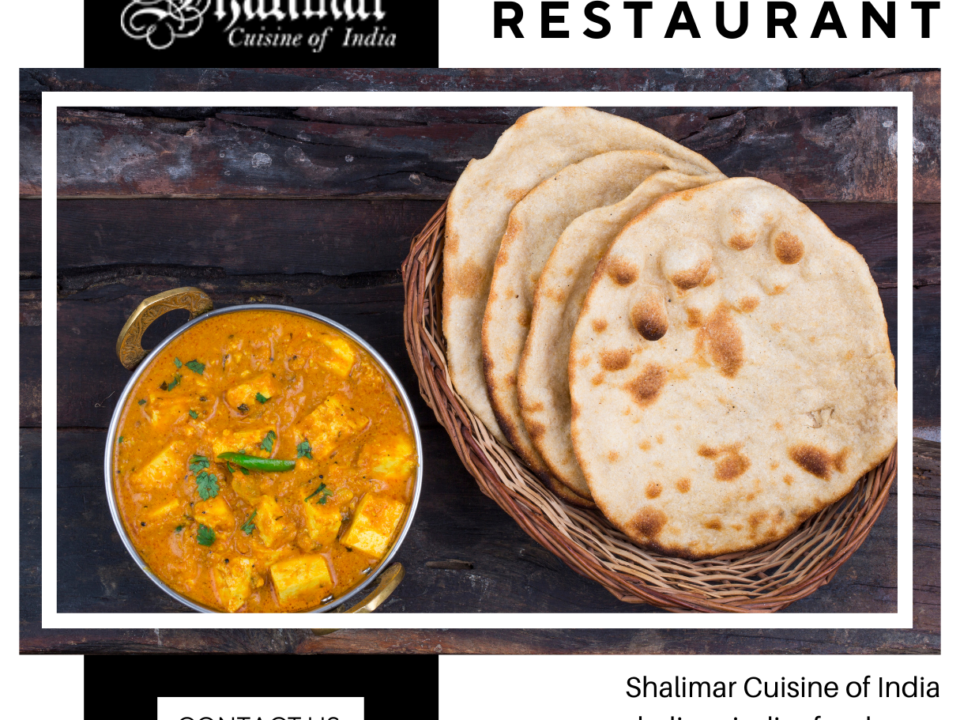Indian restaurant