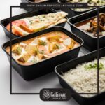 Indian food delivery