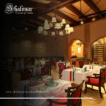 Indian restaurant