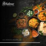 Indian food