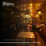 Indian restaurant