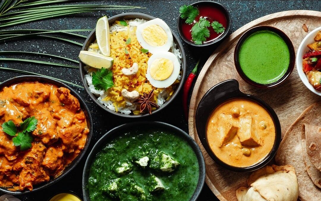 Indian cuisine