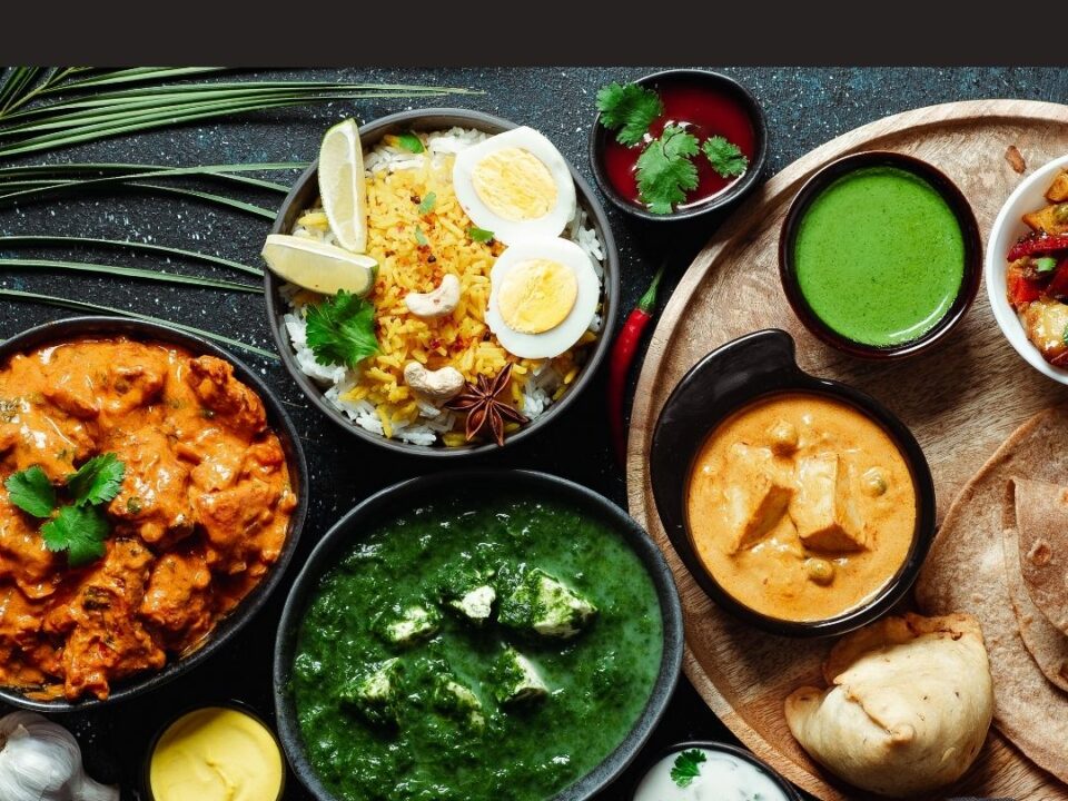 Indian cuisine