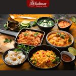 Indian food delivery