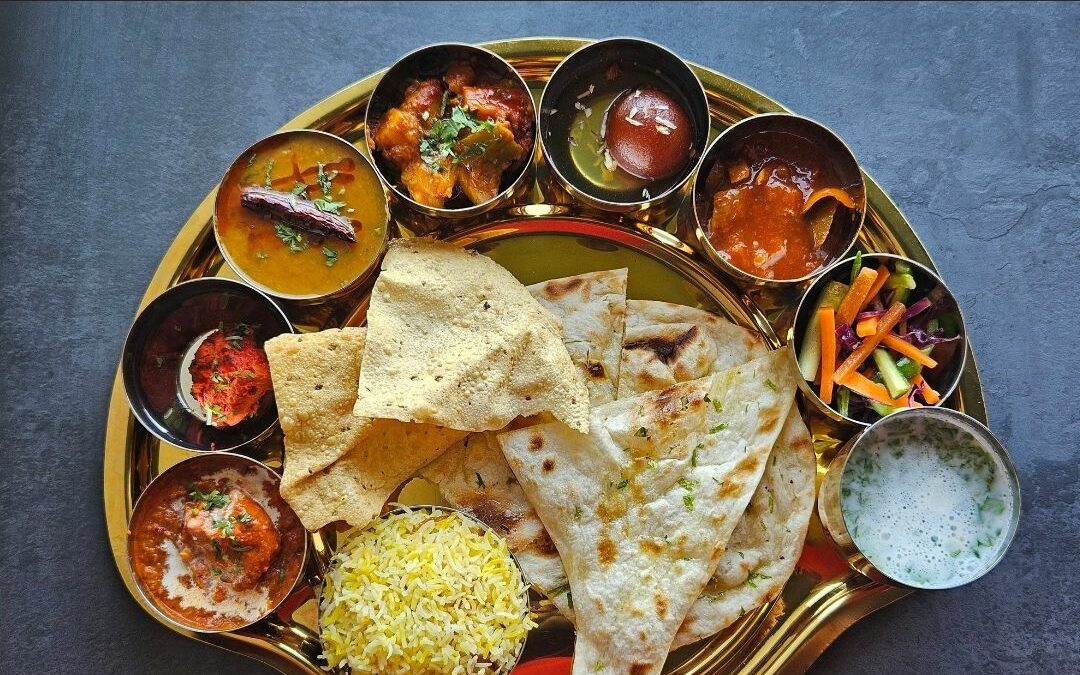 Indian food