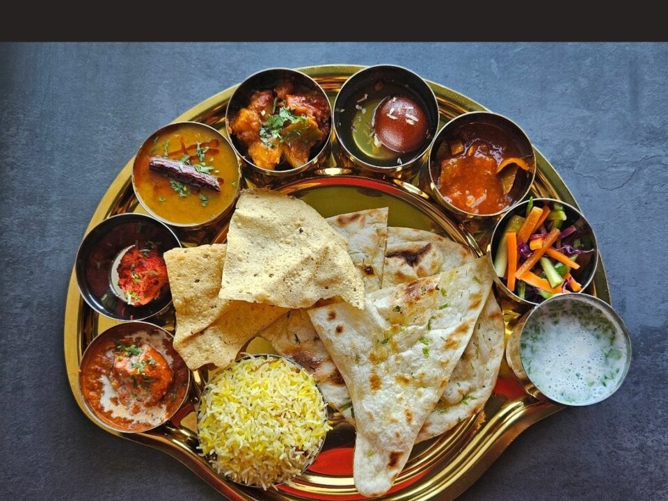 Indian food
