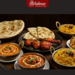 Indian food