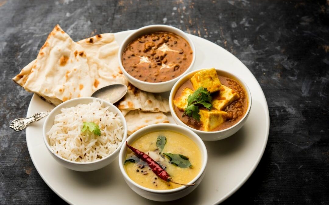 Indian food