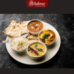 Indian food