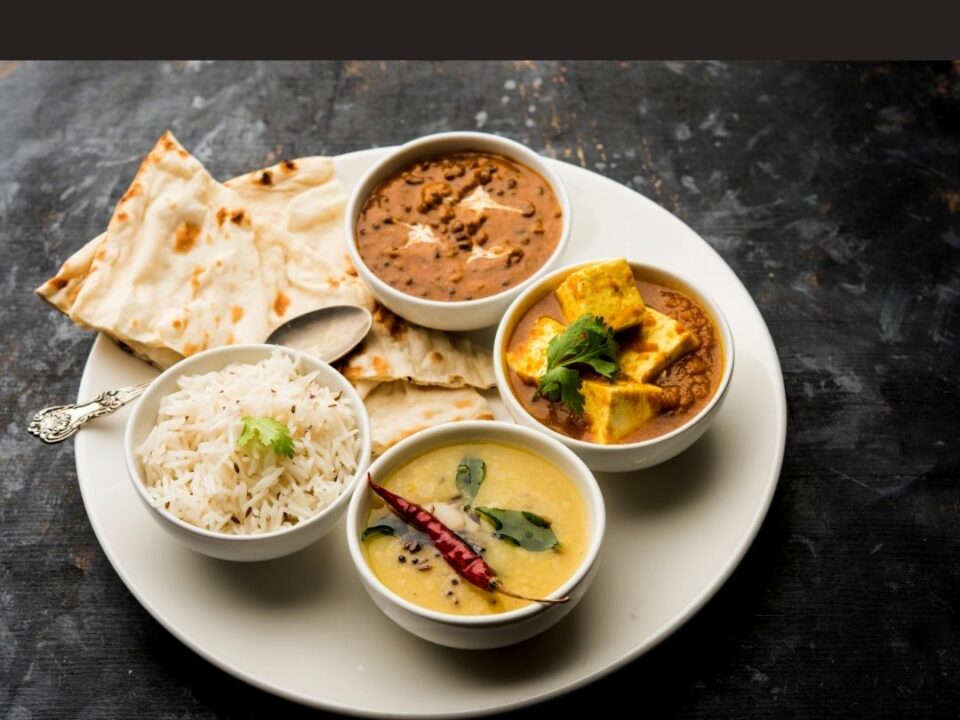 Indian food