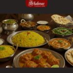 Indian food