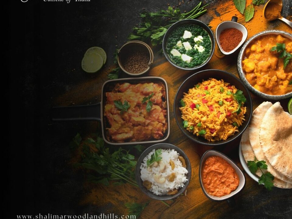 Indian food