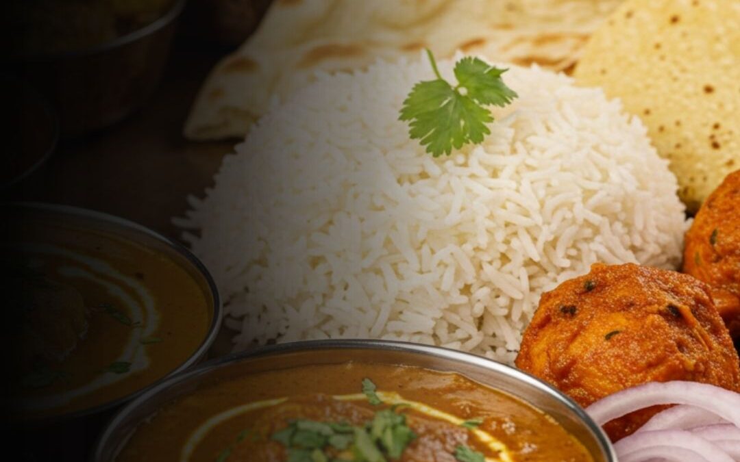 Indian food