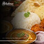 Indian food