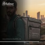 Indian food delivery