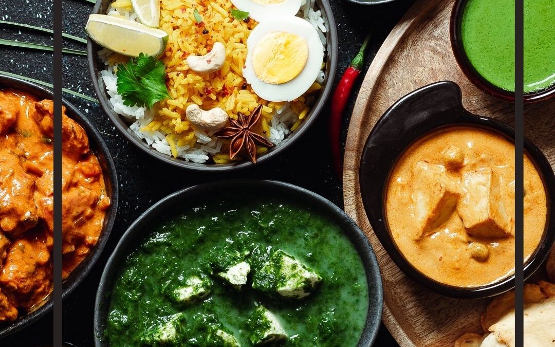 Indian cuisine