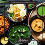 Indian cuisine