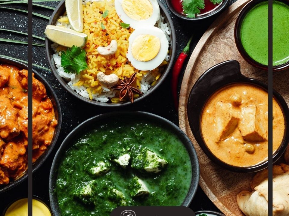 Indian cuisine