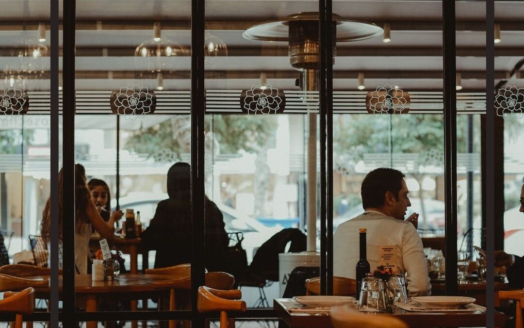 Indian Restaurant