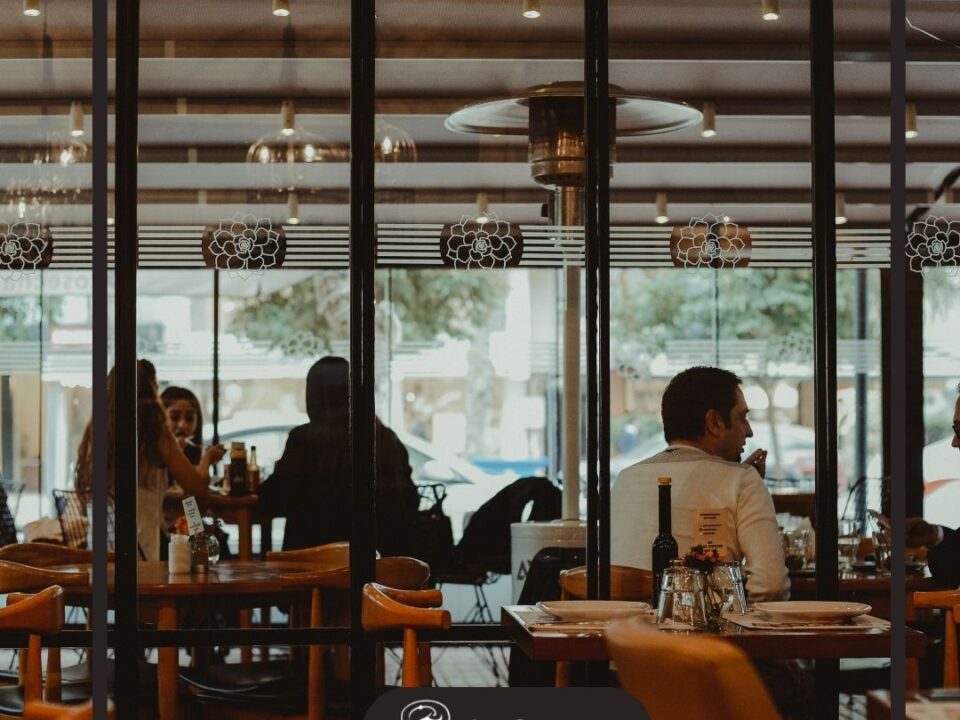 Indian Restaurant