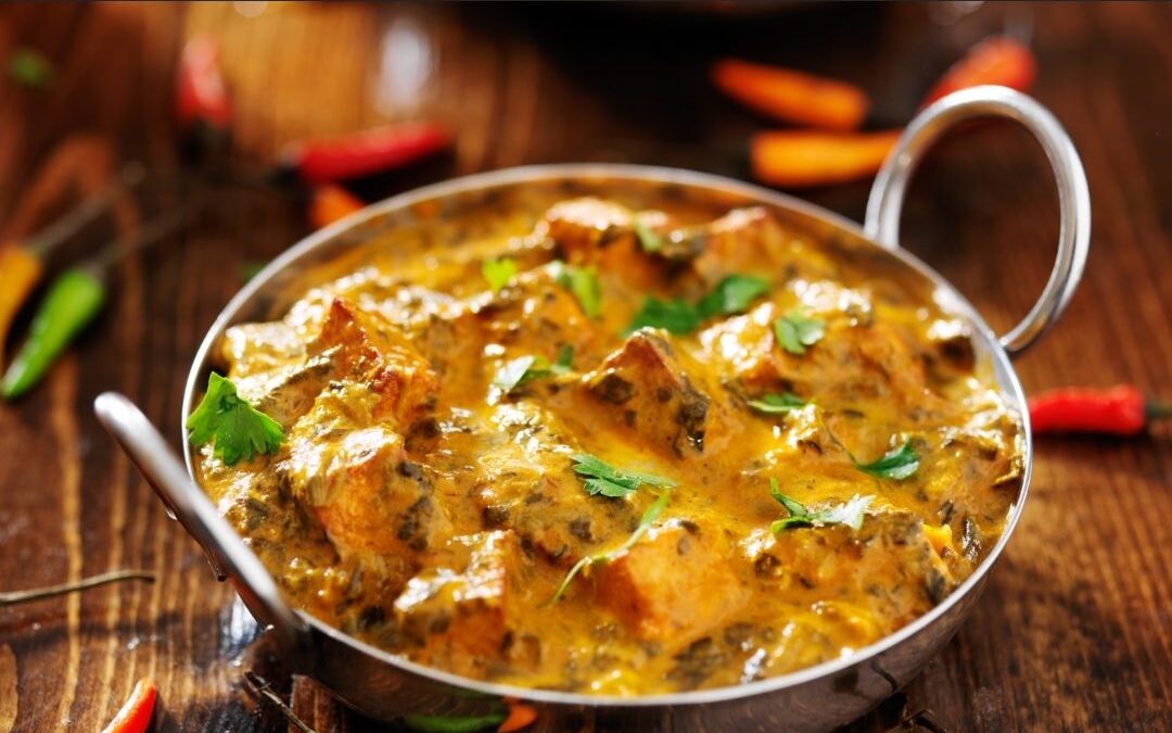 Indian food