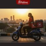 Indian food delivery