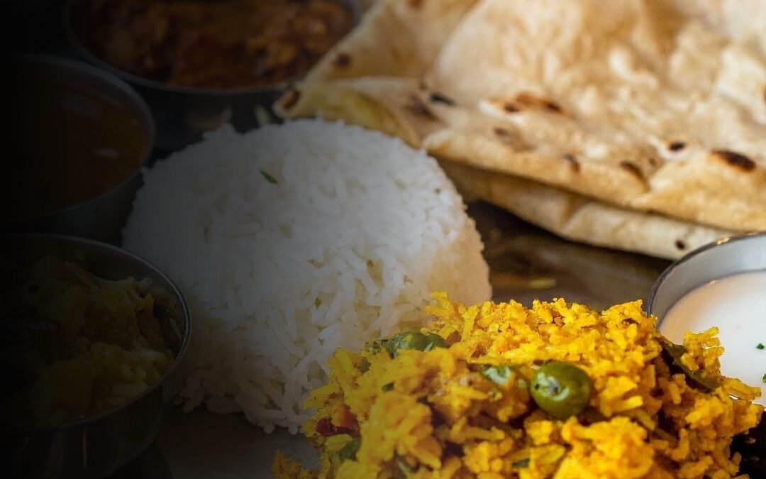 Indian cuisine