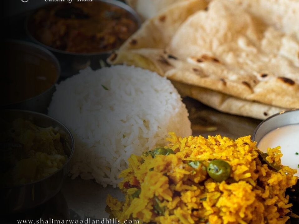 Indian cuisine