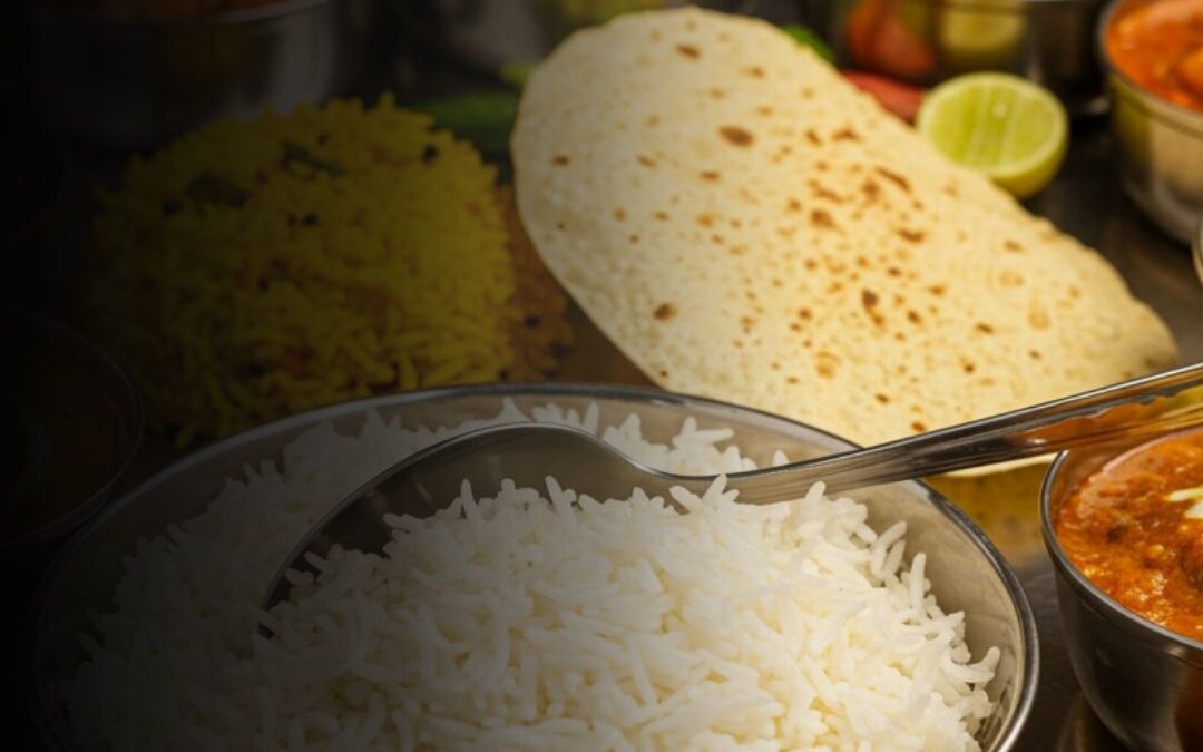 Indian food