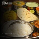 Indian food